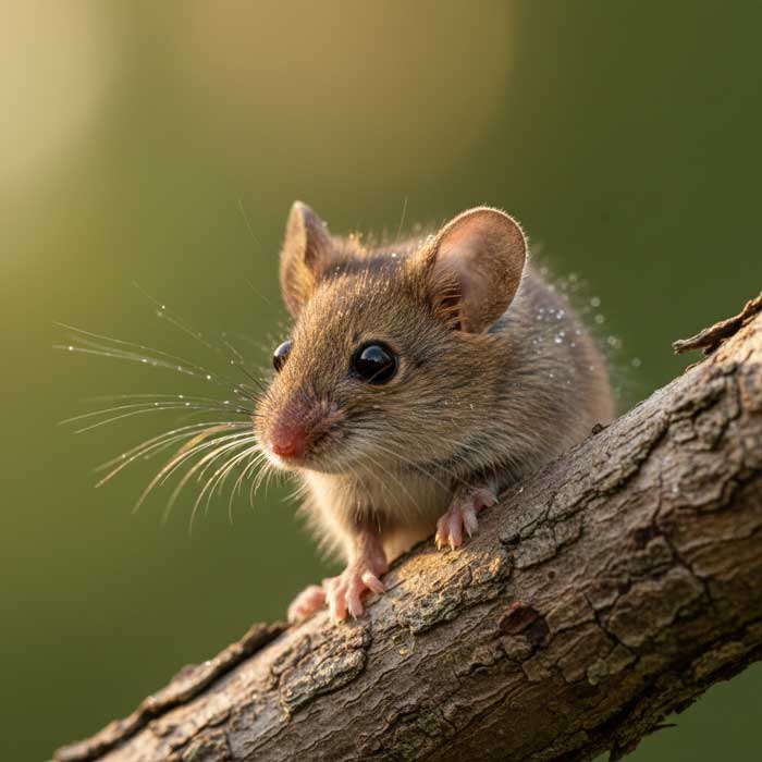 Premium Rodent Defense