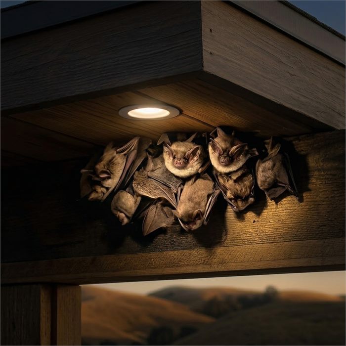 Bat Exclusion & Prevention Services