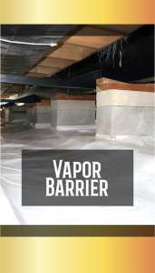 VAPOR-BARRIER